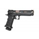 Страйкбольный пистолет EMG/TTI Licensed John Wick 3 2011 Combat Master GBB Pistol